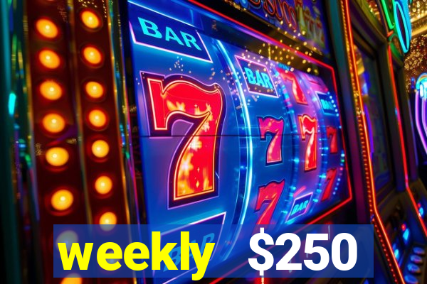 weekly $250 bankroll booster password partypoker